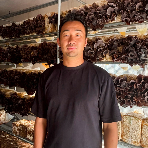 クールコネクト株式会社代表取締役　神戸 翔太