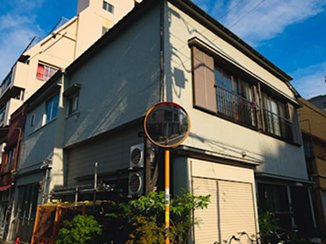 中野島 一棟マンション