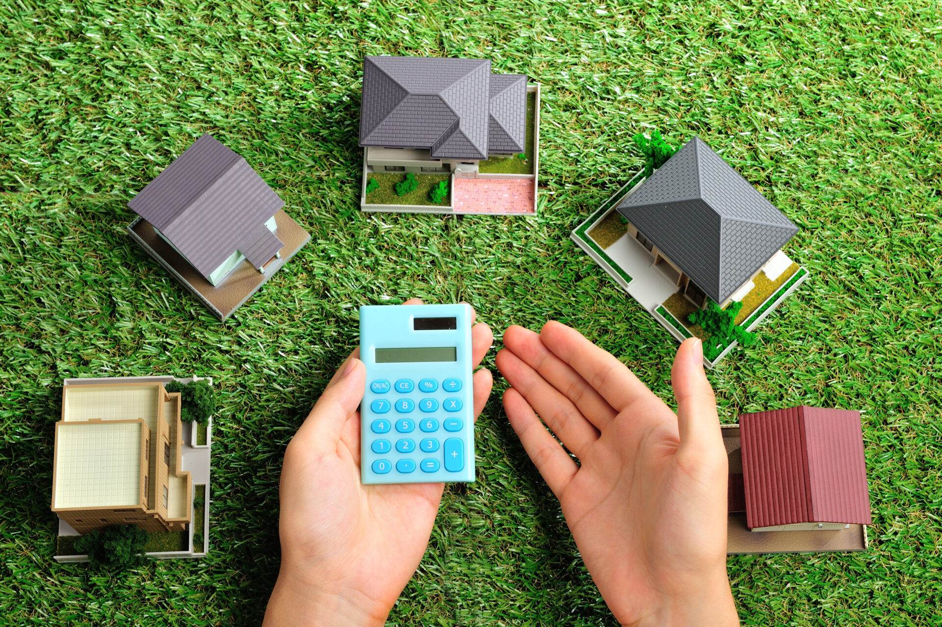 不動産投資の減価償却とは？仕組み・計算方法・節税メリットなどをわかりやすく解説