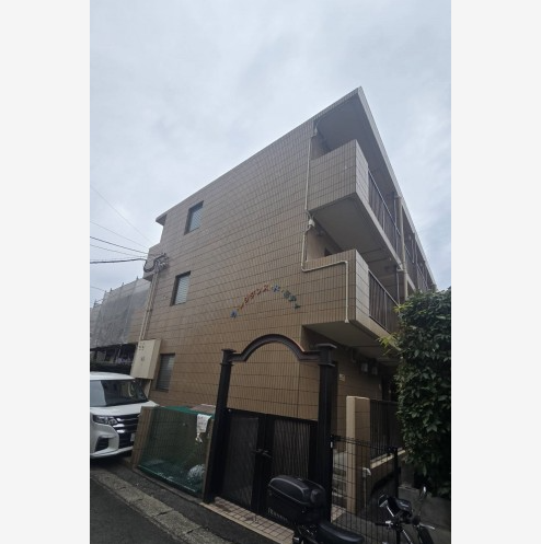 熊本市東区渡鹿　一棟マンション9％