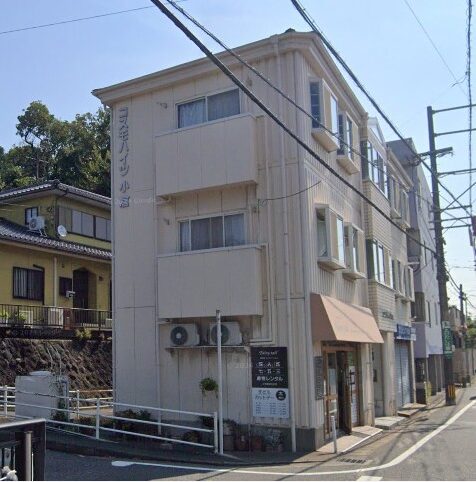 福岡県春日市小倉　【満室】一棟マンション7％