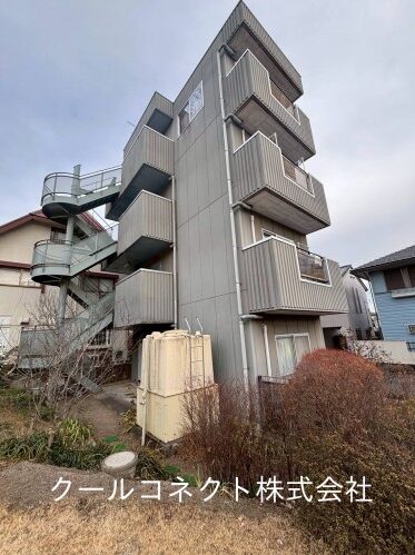 高崎市金古町　一棟アパート満室想定14.01％