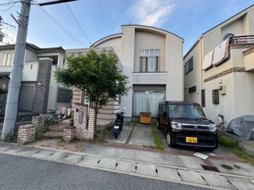 神戸市西区　戸建